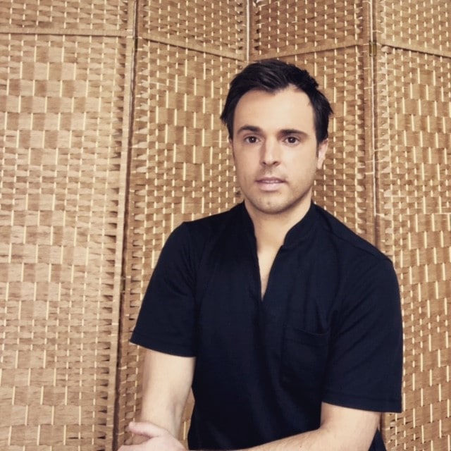 Le cabinet de Yoan Agar